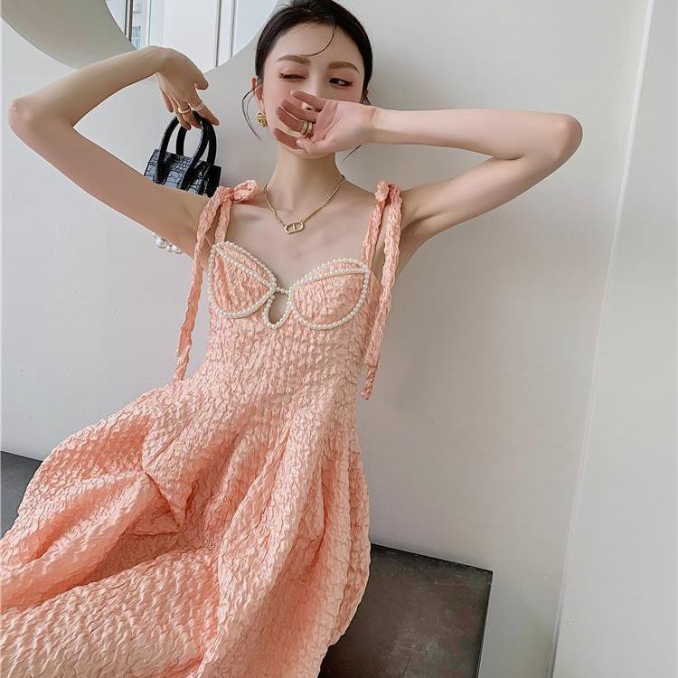 Đầm Công Chúa Phong Cách Retro Nữ Tính | BigBuy360 - bigbuy360.vn