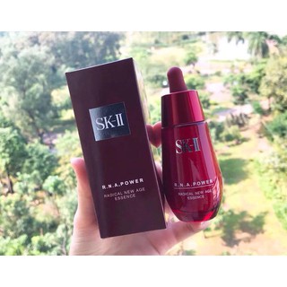 Tinh Chất Chống Lão Hóa Da SK-II R.N.A. Power Radical New Age Essence 50ml