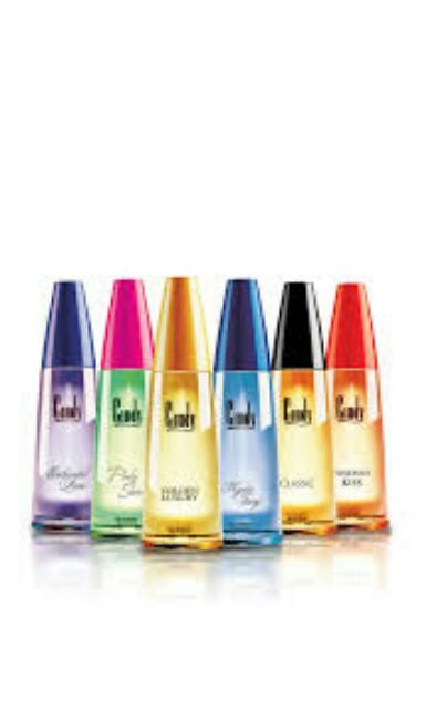 Nước hoa dầu thơm Cindy 50ml