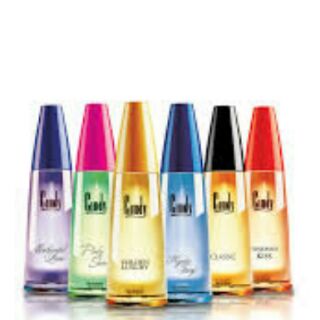 Nước hoa dầu thơm Cindy 50ml