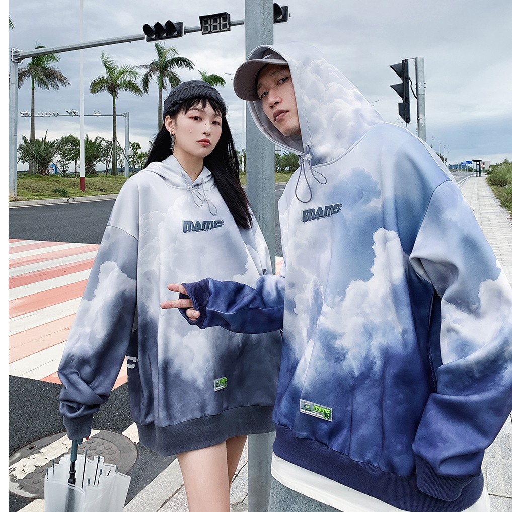 Áo Hoodie In Hình Chim Bồ Câu 3d Phong Cách Đường Phố Cá Tính | BigBuy360 - bigbuy360.vn
