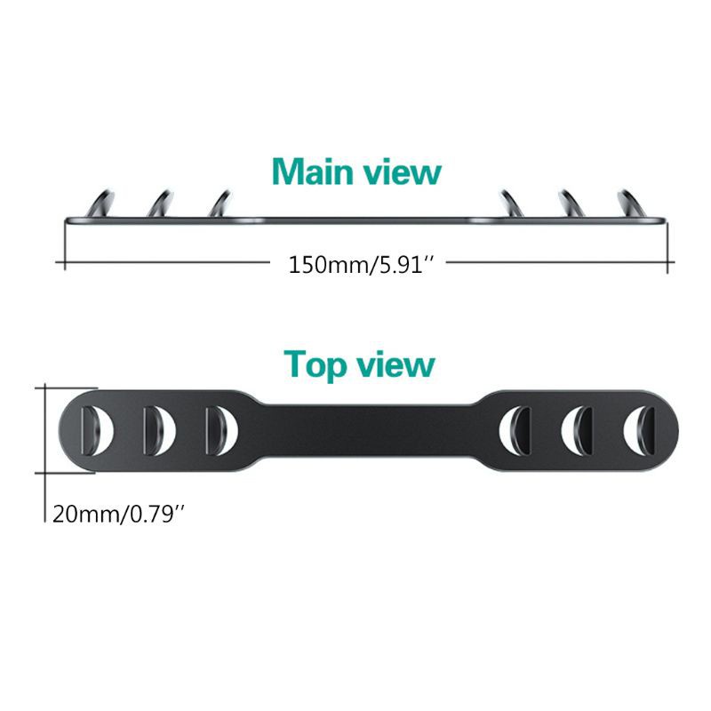 Móc Gắn Khẩu Trang Chống Bụi Dùng Một Lần Tiện Dụng