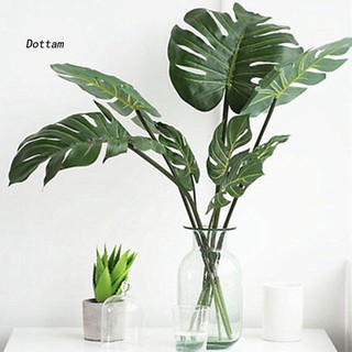 <WholeSale>Cây trầu bà lá xẻ giả trang trí văn phòng , nhà ở