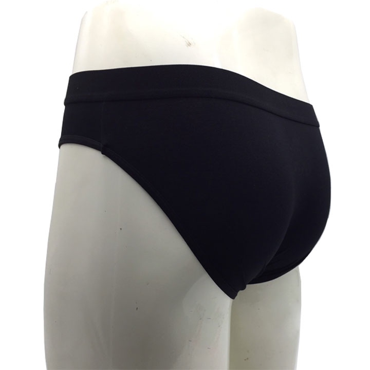 Set 3 chiếc quần lót nam thời trang Aristino ABF16-06, chất liệu Cotton kháng khuẩn, thấm hút tốt
