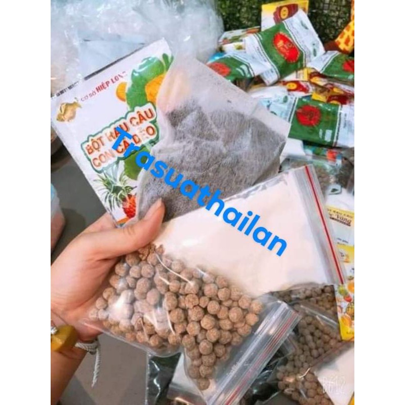 [Mã 267FMCGSALE giảm 8% đơn 500K] sét trà thái xanh,đỏ,trà sữa,trà chanh,đào từ 12k | BigBuy360 - bigbuy360.vn