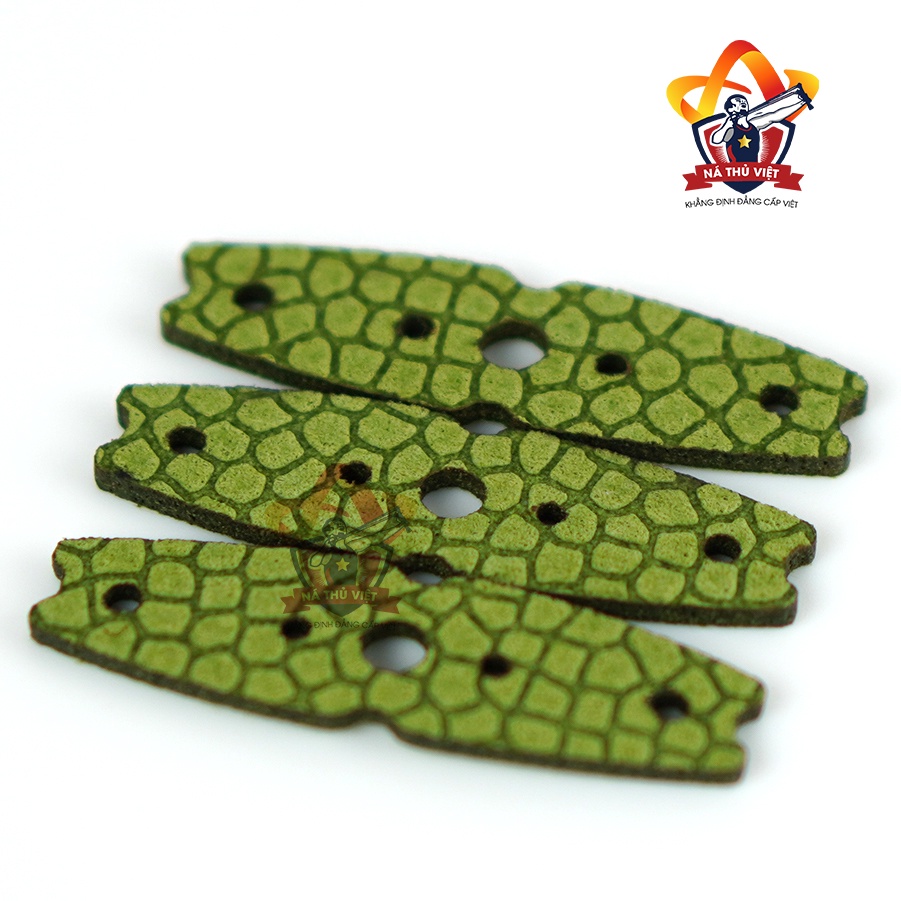 [Giá Rẻ] Combo 10 Da ná cao su quỷ xanh hàng chuẩn chất lượng cao