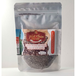 Trà Mộc Sắc Hạt chia 100g