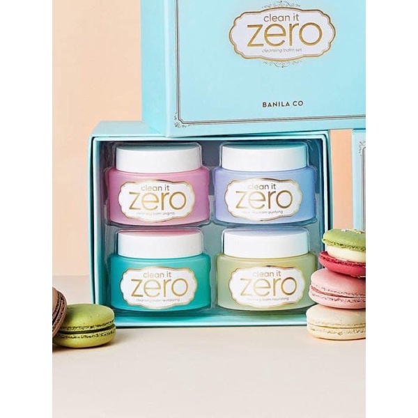 SÁP TẨY TRANG ZER.O | BigBuy360 - bigbuy360.vn