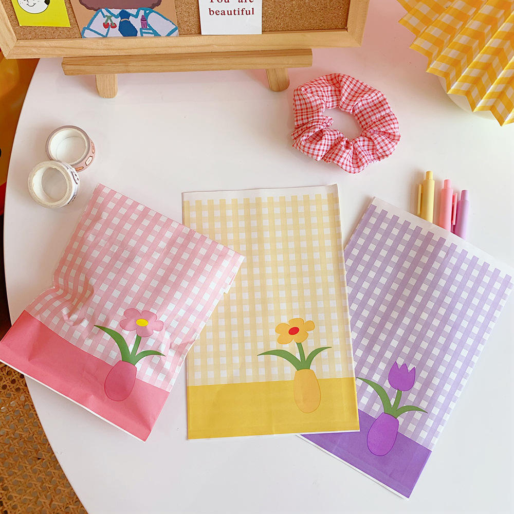 Túi Giấy Đựng Đồ Họa Tiết Hoạt Hình Dễ Thương | BigBuy360 - bigbuy360.vn