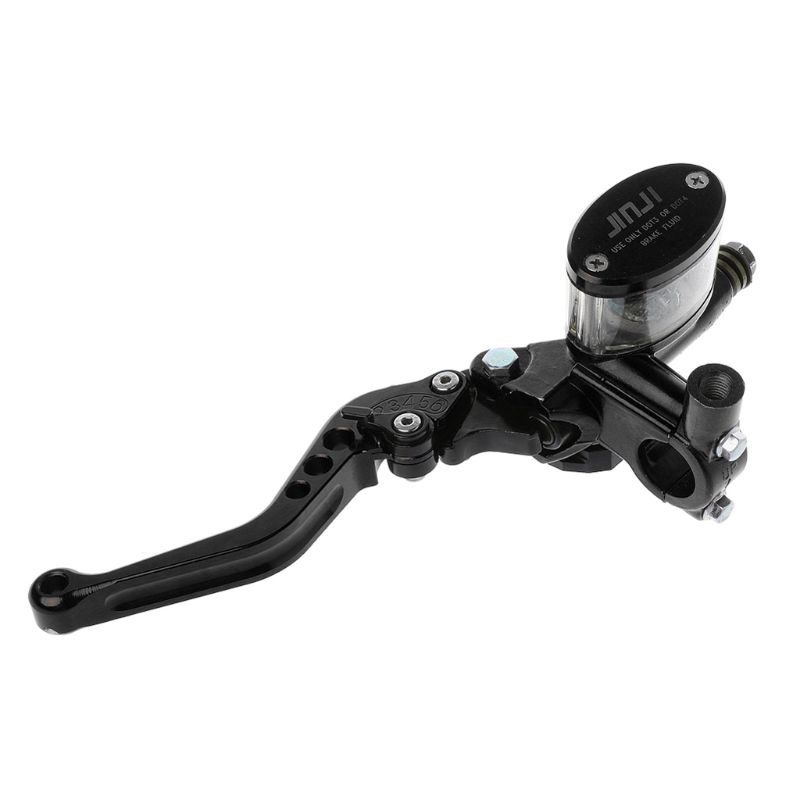 Bộ Tay Thắng Thủy Lực 7 / 8 &quot;22mm Chuyên Dụng Cho Xe Mô Tô