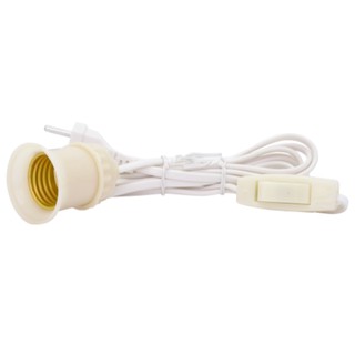 ĐUÔI ĐÈN LIỀN DÂY CÓ CÔNG TẮC CONIP