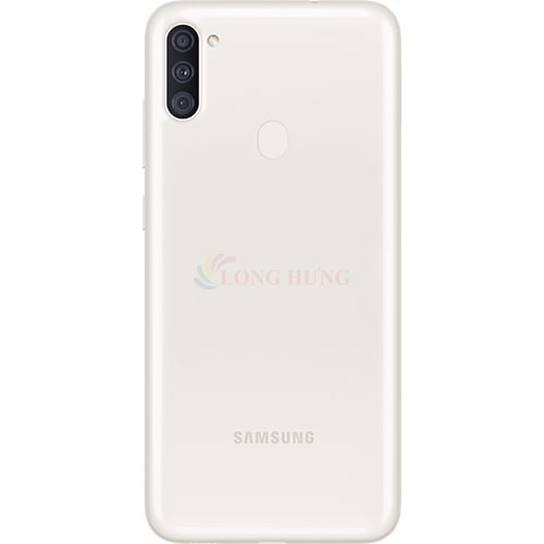 Điện thoại Samsung Galaxy A11 (3GB/32GB) - Hàng chính hãng