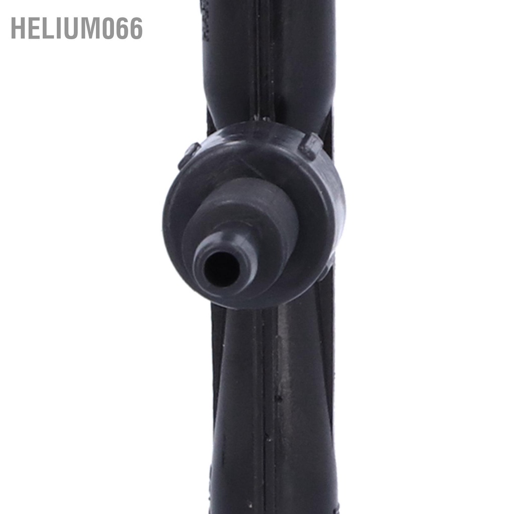 Ống Venturi Máy phun phân bón PVDF G3 / 4 Dụng cụ trộn tưới tiêu cho nông nghiệp Heli