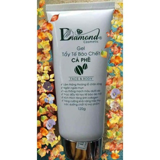 gel tẩy tế bào chết