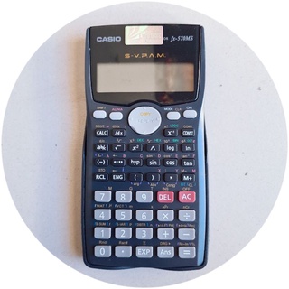 Máy Tính Casio FX 570MS