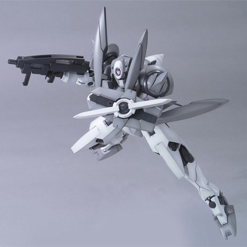 Mô hình lắp HG GNX-603T GN-X Bandai - GDC