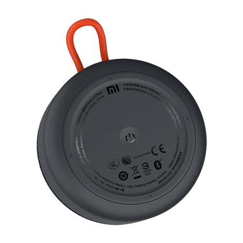 Loa ngoài trời Xiaomi Bluetooth không dây mini kháng nước IP55 - Hàng Chính hãng