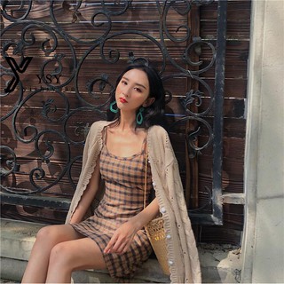 💓Caro minidress