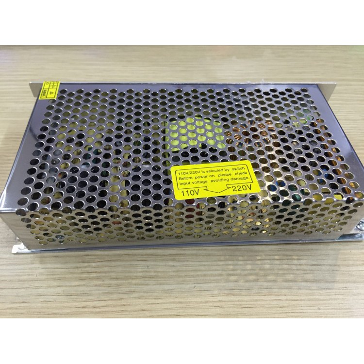 Nguồn Tổ Ong Tổng 12V-15A