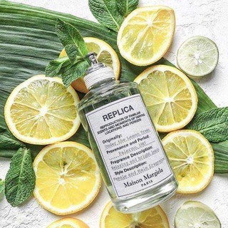 Nước hoa Under the lemon tree 100ml