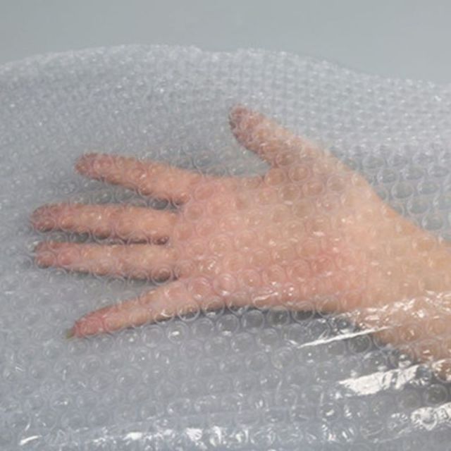 Màng xốp bong bóng khí - giá 6.500đ/mét - khổ 1m x 1m4 - đóng hàng online