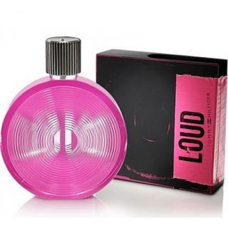 Nước hoa Tommy Loud EDT 75ml
