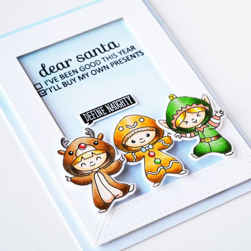Khuôn Cắt Giấy Làm Từ Kim Loại Hình Trái Tim Trang Trí Scrapbook