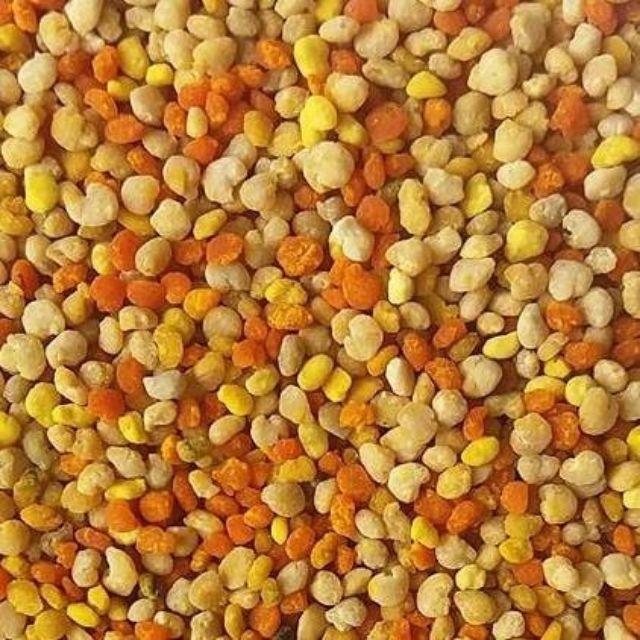 Phấn hoa khô 500g