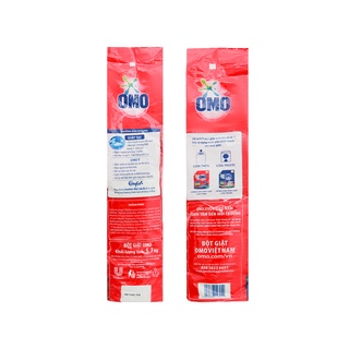 Bột giặt OMO 5.7 kg