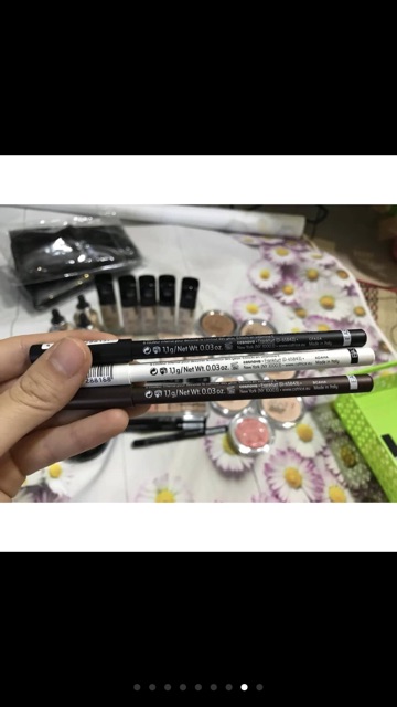 Chì Kẻ Mắt Catrice Kohl Kajal