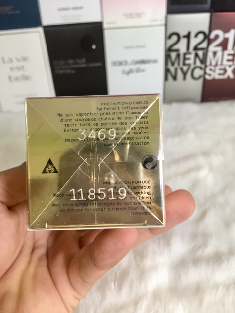 [Mẫu Thử] Nước Hoa Nữ Chính Hãng Montale Intense Cafe | BigBuy360 - bigbuy360.vn