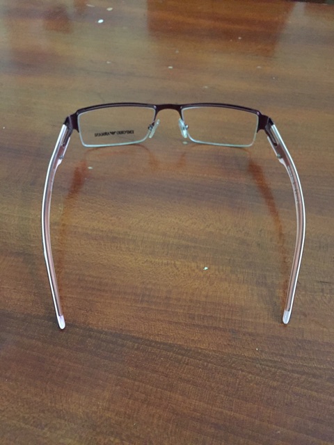 GỌNG EMPORIO W ARMANI MÃ EA9788