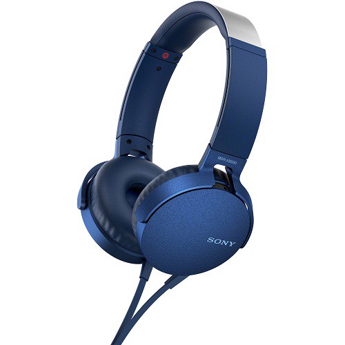 Tai nghe Sony MDR-XB550AP