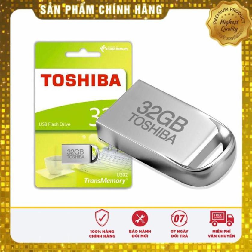 Usb mini, usb 4Gb/ 8Gb/ 16Gb/ 32Gb/ 64GB/ 128GB Toshiba Siêu NHỏ 2.0 chống nuốc bảo hành 12 tháng- ShopphukiencongnghePT
