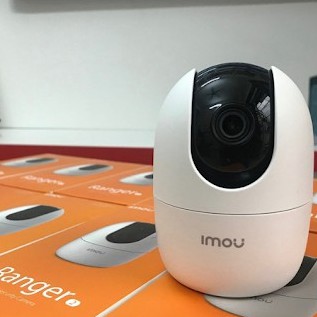 Camera IP Wifi 2.0MP Ranger 2 IPC-A22EP-IMOU | BigBuy360 - bigbuy360.vn