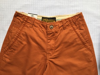Quần kaki nam cao cấp