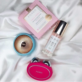 Máy nâng cơ mặt Foreo Bear