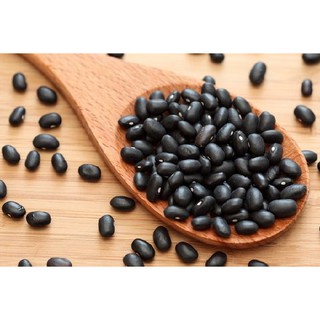 Đậu đen loại 1 Nguyên hạt 500gram