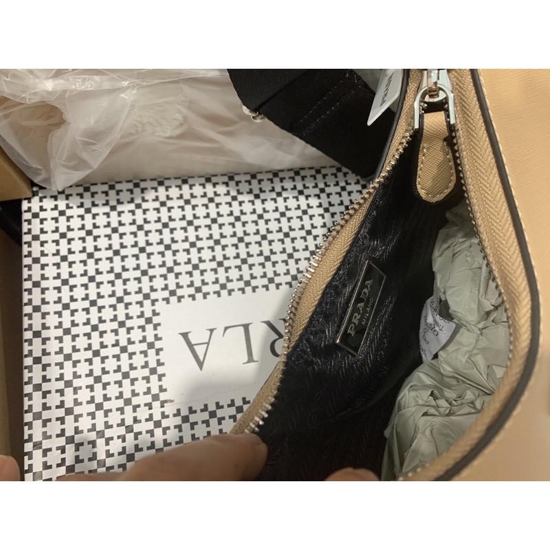 Set PRA sz 23cm fullbox