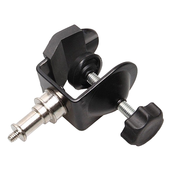Kẹp C Clamp With 1/4&quot; Screw