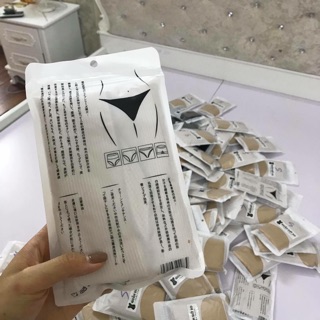 Quần siết eo thần thánh