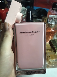 💥Narciso Rodriguez For Her💥