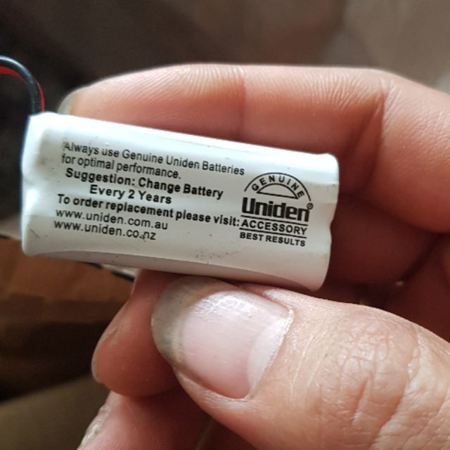 DMTL Pack Pin sạc AAA