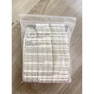 Bông tẩy trang Muji Nhật Bản