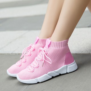 giày sneaker nữ mới nhất 2017