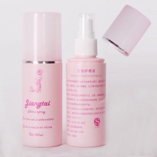 Xịt dưỡng tóc giả wig cosplay 100ml