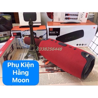 [HCH112] Loa Bluetooth Đa Năng Extreme 3- Thiết Kế Độc Đáo, Âm Thanh Cực Hay
