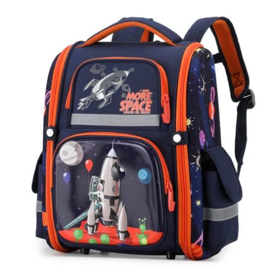 Balo cho bé nam nữ tiểu hoc,  Cặp sách đi học cho bé trai gái