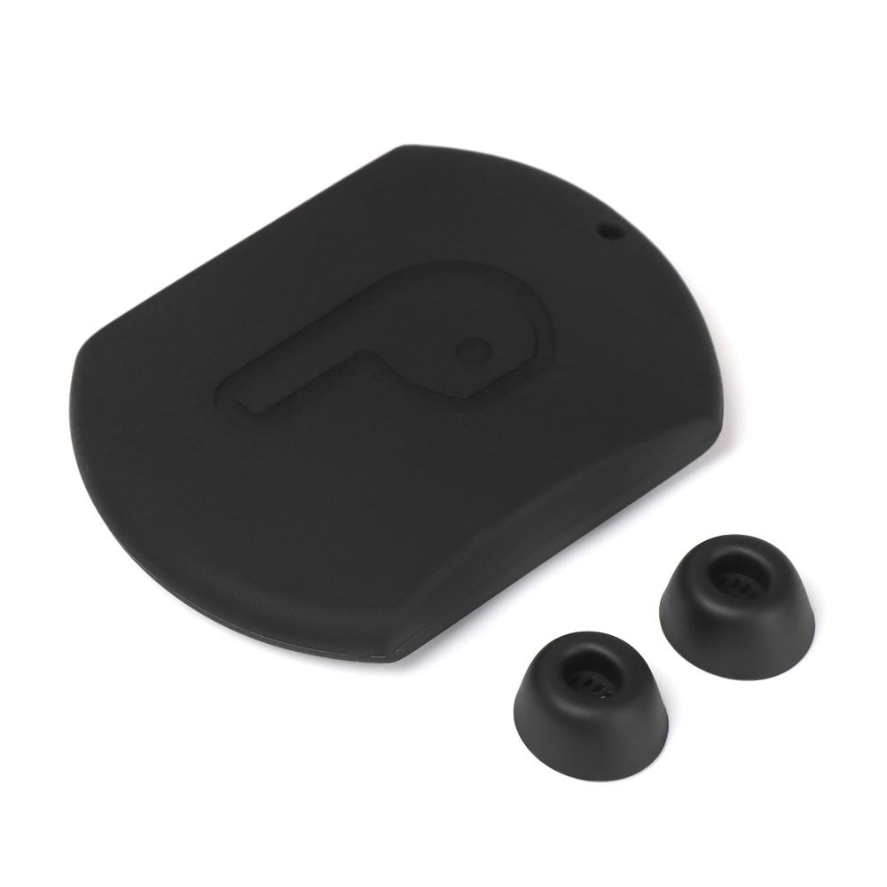 Vỏ Bọc Tai Nghe Bằng Silicon Mềm Màu Kẹo Cho Huawei Freebuds Pro