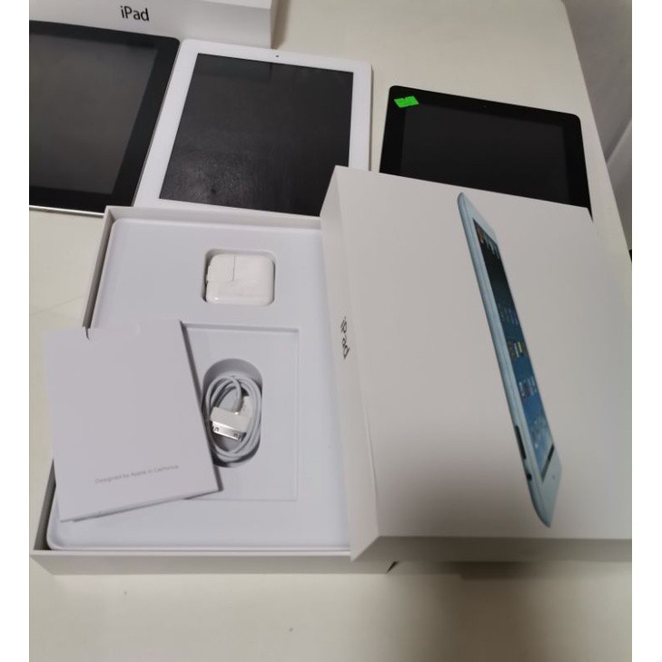 máy tính bảng i(p.ad)4 Chính Hãng Bản Wifi 16G/32G i(pa.d) cũ Quốc tế Máy tính bảng cũ giá rẻ Bảo hành 12 tháng Tablet | BigBuy360 - bigbuy360.vn